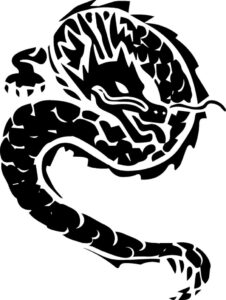 【画像】ドラゴンのエナドリ買ってきたｗｗｗ→かっけぇｗｗｗ