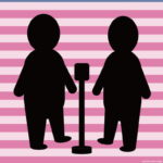 【悲報】「若い女好き芸人」たち、見事に消えるwwww 不祥事のオンパレードで草