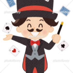 【画像】ボーイッシュなブラックマジシャンガール、パンチラしてしまう