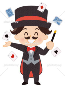 【画像】ボーイッシュなブラックマジシャンガール、パンチラしてしまう