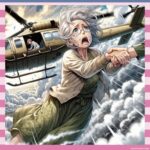 【悲報】救助されたはずのおばさん、訴訟を起こすｗｗｗｗ