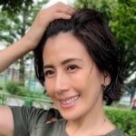 【人による？】長谷川理恵さんの「ある継続」に個人差が生じることに