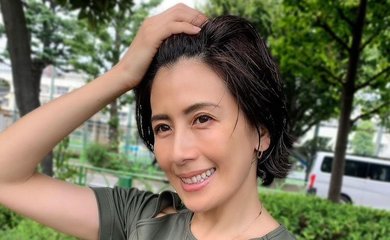 【人による？】長谷川理恵さんの「ある継続」に個人差が生じることに