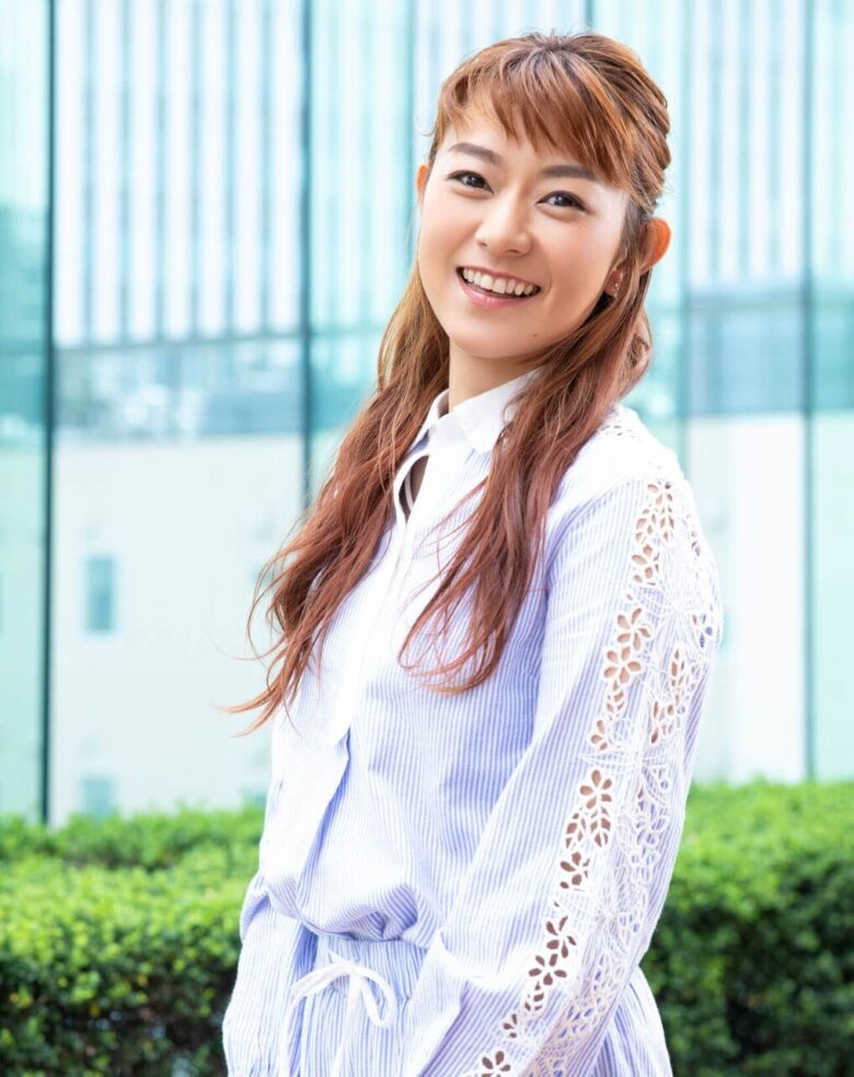 【似てる？】石黒彩さんの「あるお祝い」に別の人が注目されることに