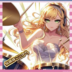 【驚愕】マドンナ、まさかのパンクロック出身だった件wwwww