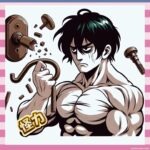 【画像】マッチョ鈴木亮平さん、ドアノブを回しただけで破壊WWWWWWWWWWWW