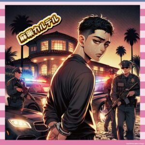 【悲報】元ボクシング世界王者、チャベスJr.、まさかの麻薬カルテル関係者だった模様ｗｗｗ