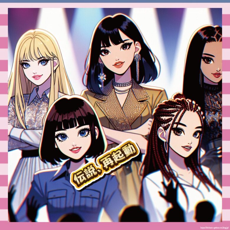 【朗報】チェキッ娘、26年ぶりに復活してしまうwwwwwww