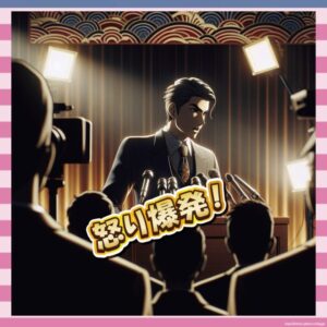 【悲報】橋下徹さん、日本保守党にブチギレ「日本の道徳と美が壊れる」