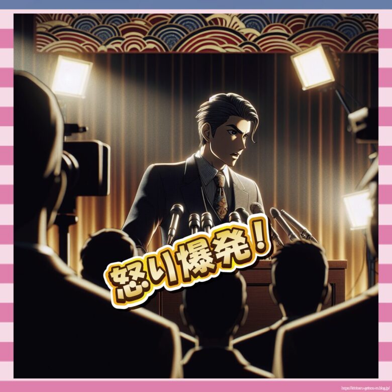 【悲報】橋下徹さん、日本保守党にブチギレ「日本の道徳と美が壊れる」