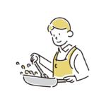 【討論】夏場のおすすめ料理ってなにがあるの？