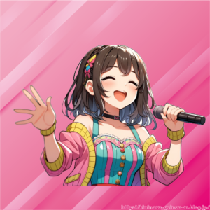 【動画】爆乳女子さん、謎ダンスでネット民の股間に直撃WWWW