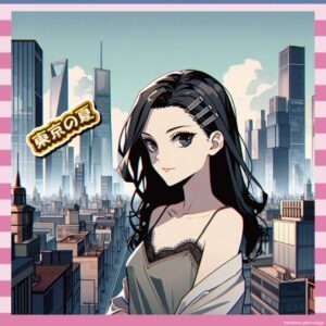 東京にこんな格好の女おるんか…（画像あり）