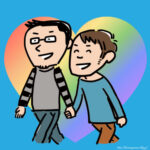 友情結婚とかいう闇が深すぎる制度にワイ（ゲイ）も仲間入りした件