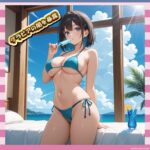 【悲報】40歳グラドル、女優志望は「DVDは出すな、アイス舐めたら終わり」