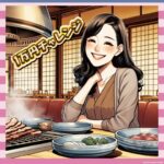 【悲報】中川翔子さん、妊娠中に焼肉チャレンジで大食いアピール