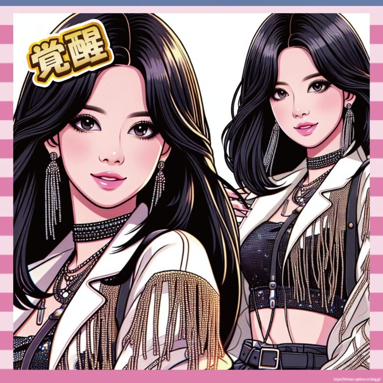 【画像】TWICEジョンヨン、ビジュが完全体に進化ｗｗｗｗｗ