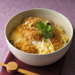 【疑問】カキフライ丼！？の魅力とは！？