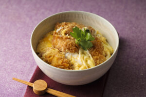 【疑問】カキフライ丼！？の魅力とは！？