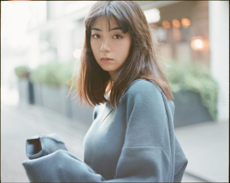 【変わりなく？】池田エライザさんの「ある写真」に今も需要が高いことに