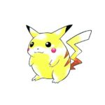 【画像】ポケモン界で一番かわいい猫ｗｗｗｗｗ