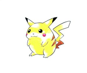 【画像】ポケモン界で一番かわいい猫ｗｗｗｗｗ