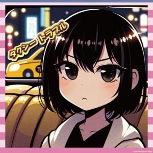 【悲報】あのちゃん、雨の中タクシーで強制降車され舌打ちされるｗｗｗ