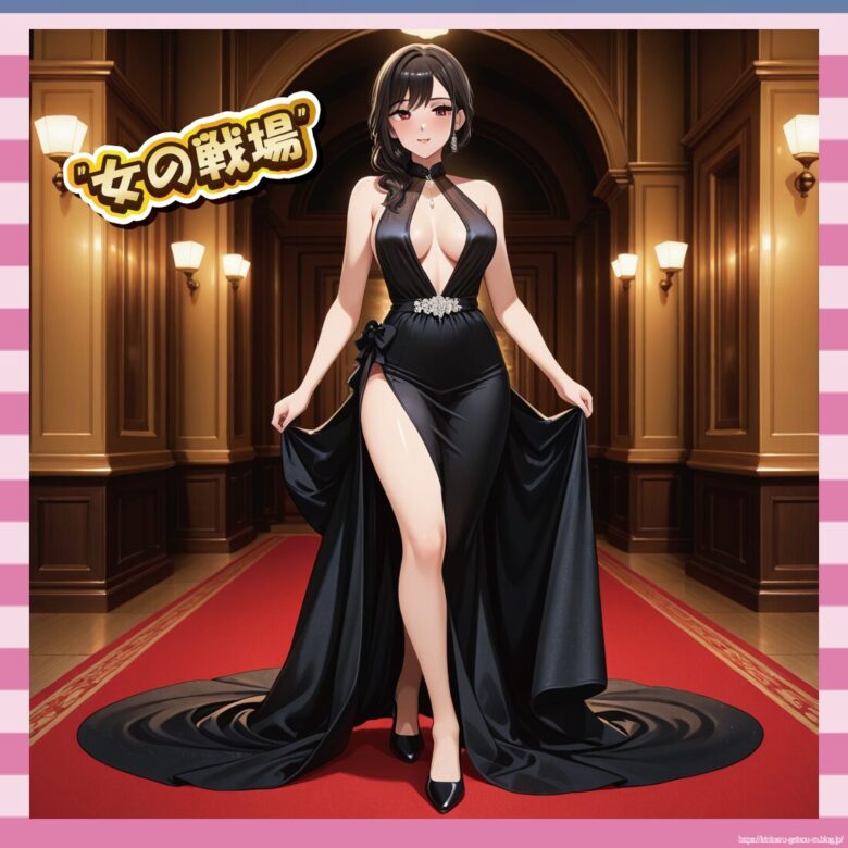 【画像】巨乳の勝ち組女さん、弱者女に正論ブチ込んでしまうｗｗｗｗｗｗ