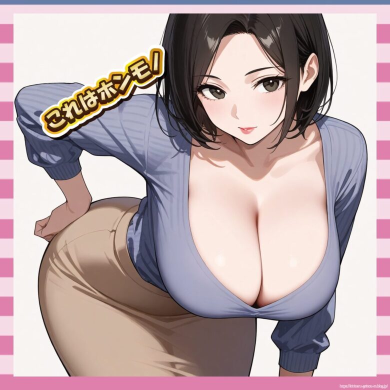 これはホンモノ-イメージ