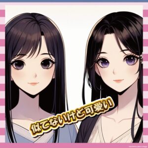 【画像】内田有紀の妹、全然似てないのにガチで可愛い模様www