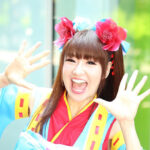 【ここまで？】さゆりさんの「あるショット」に驚きを感じることに