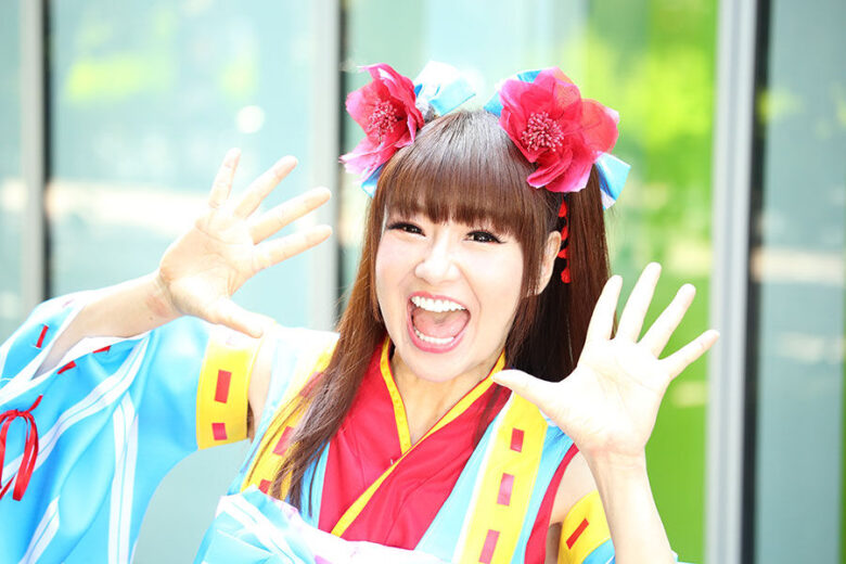 【ここまで?】さゆりさんの「あるショット」に驚きを感じることに