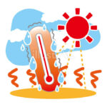 【悲報】今年の暑さ、史上最高記録を続々更新ｗｗｗｗｗｗｗｗｗｗｗｗｗｗｗｗｗｗｗｗ