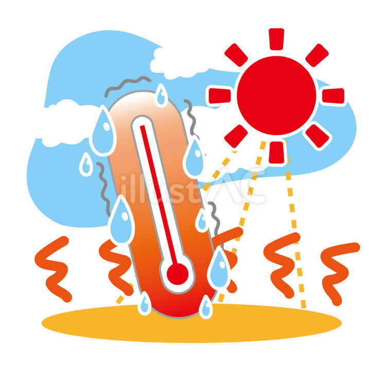【悲報】今年の暑さ、史上最高記録を続々更新ｗｗｗｗｗｗｗｗｗｗｗｗｗｗｗｗｗｗｗｗ