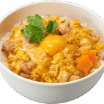 【質問】好きな丼ぶりは何ですか！？