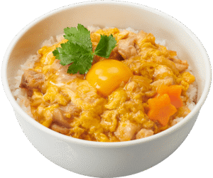 【質問】好きな丼ぶりは何ですか！？