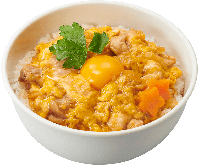 【質問】好きな丼ぶりは何ですか!?