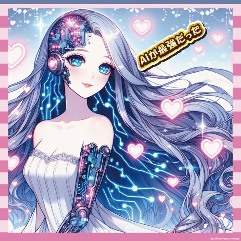 AI最強-イメージ