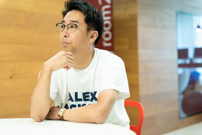 【そもそも？】矢作兼さんの「ある悩み」に野暮だと言われる事態に