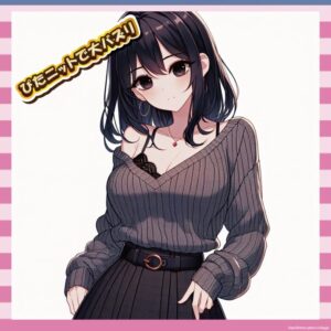 【画像】三谷紬アナのぴたぴたニット、マジで破壊力やばいｗｗｗ