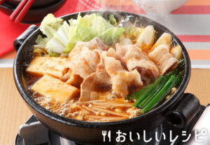 【画像】暑い日に食うチゲ鍋最高wwwwwwww