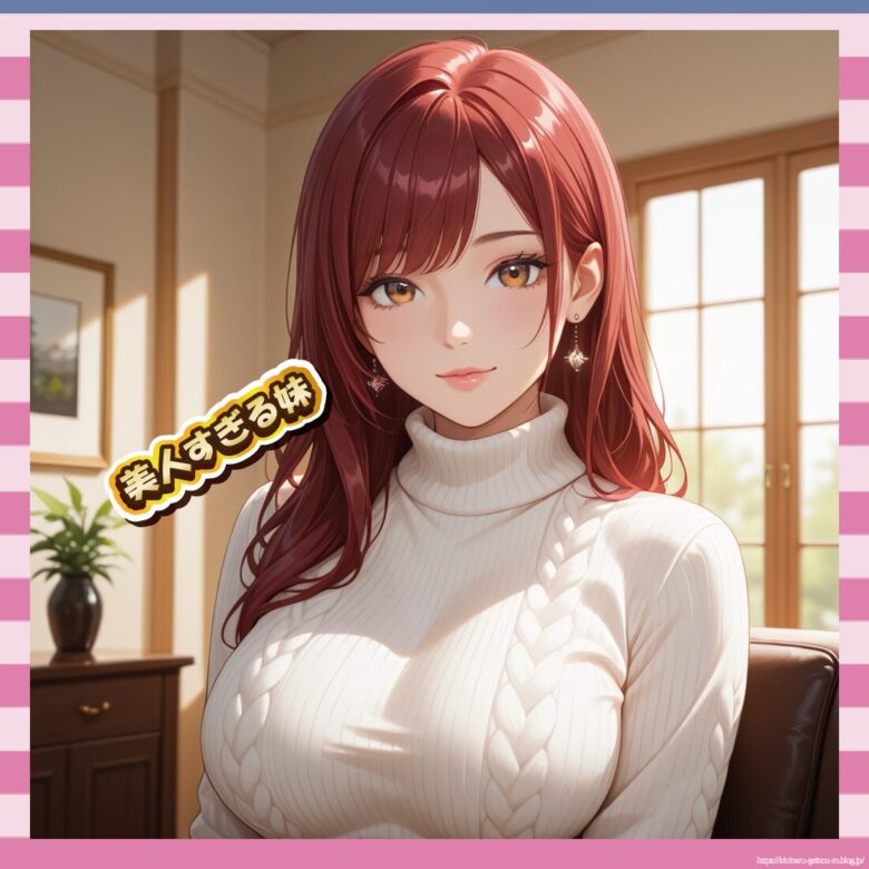 美人妹-イメージ