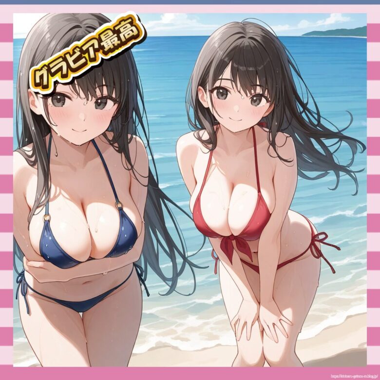 グラビア最高-イメージ