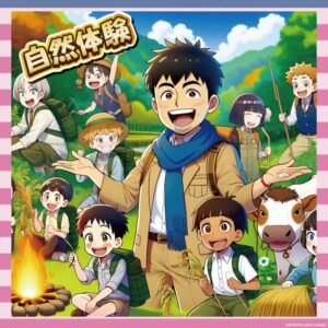 【朗報】あばれる君が月980円の冒険クラブ始動！これ絶対楽しいやつだろ…