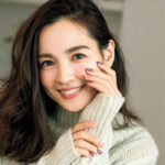 【どこで？】国仲涼子さんの「ある再会」に気になることが出る事態に