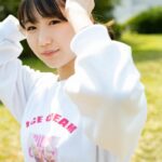 【画像】広本瑠璃ちゃんのおっぱい！