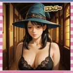 【画像】夜になると現れる即尺様、色白巨乳とか最強すぎだろｗｗｗｗｗ