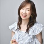 【GIF】森口博子さんのおっぱい！！