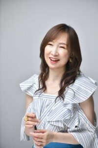 【GIF】森口博子さんのおっぱい!!