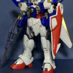 【画像】30年前のウイングガンダムの玩具がメチャかっこいい